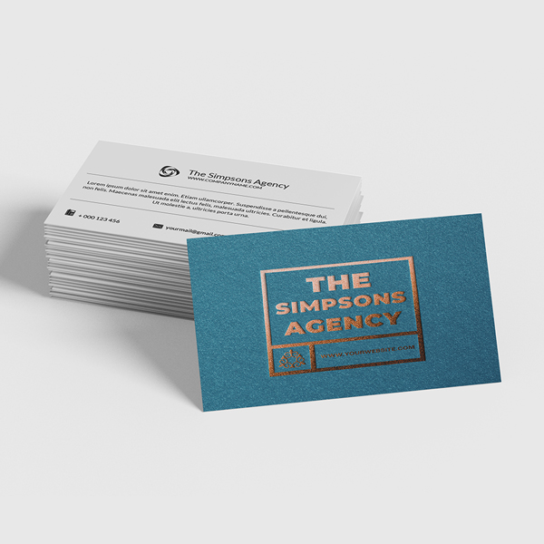 Digital Business Cards