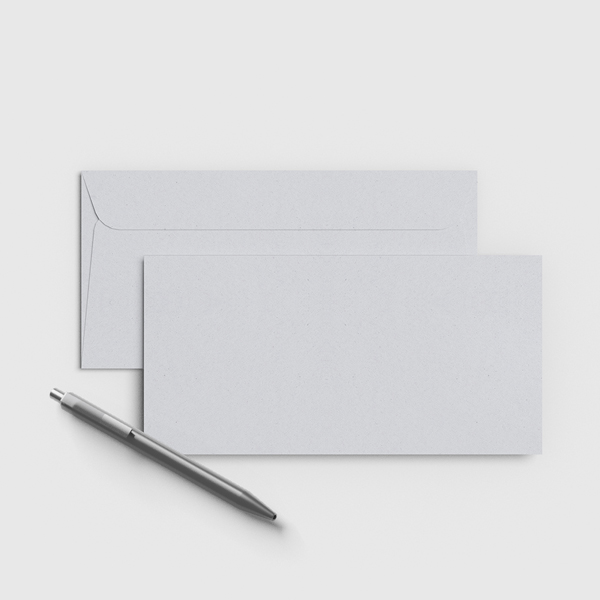 STATIONARY ENVELOPES #10