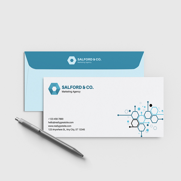 ENVELOPES
