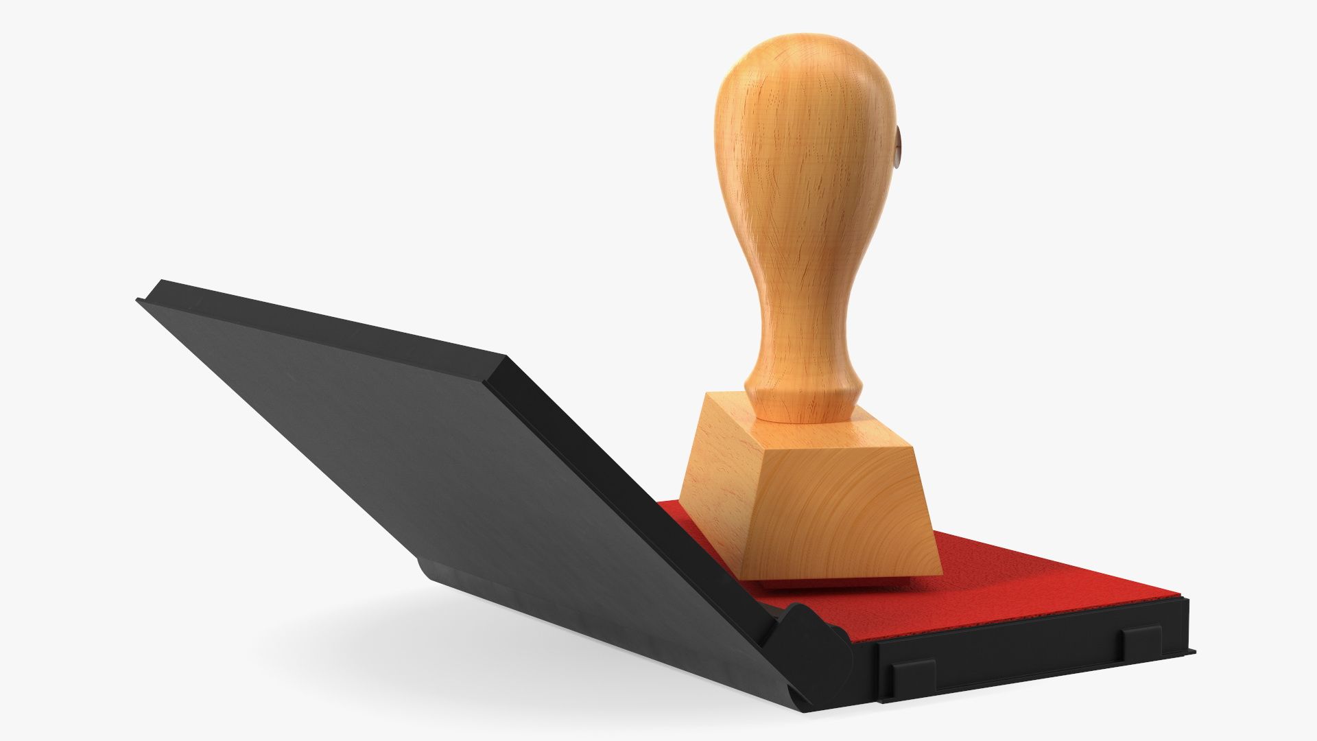 Ink Pads for Hand Stamps 